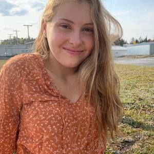 Meet your Posher, Marie-neige